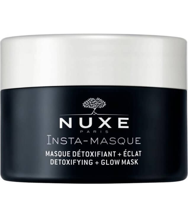 NUXE | INSTA-MASQUE DÉTOXIFIANT + ECLAT